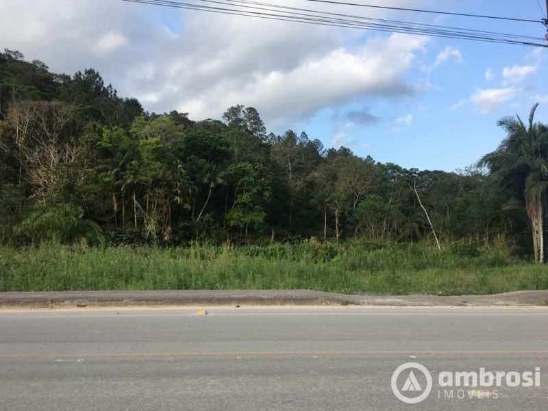 Belíssimo terreno no Aimoré em Guabiruba