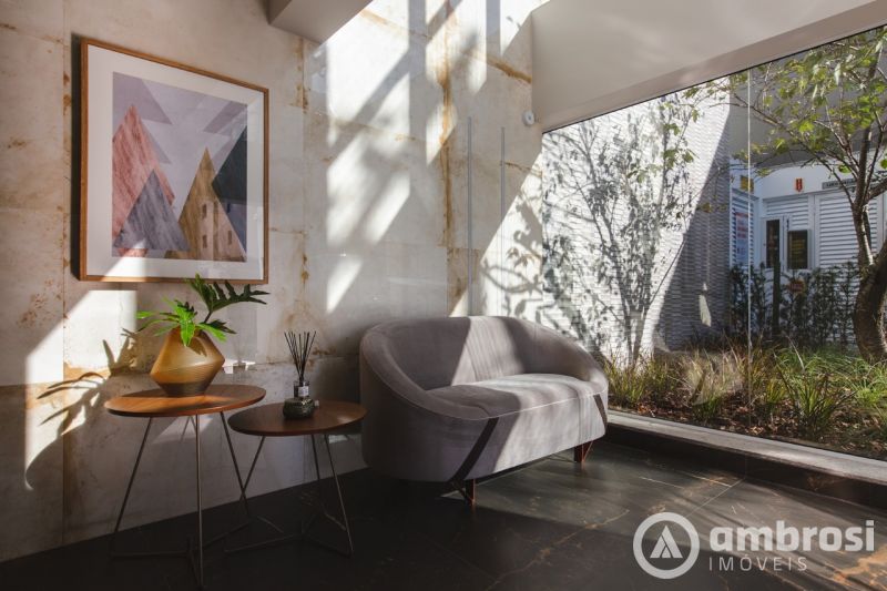 Top Garden, Apartamento no Coração da Cidade.
