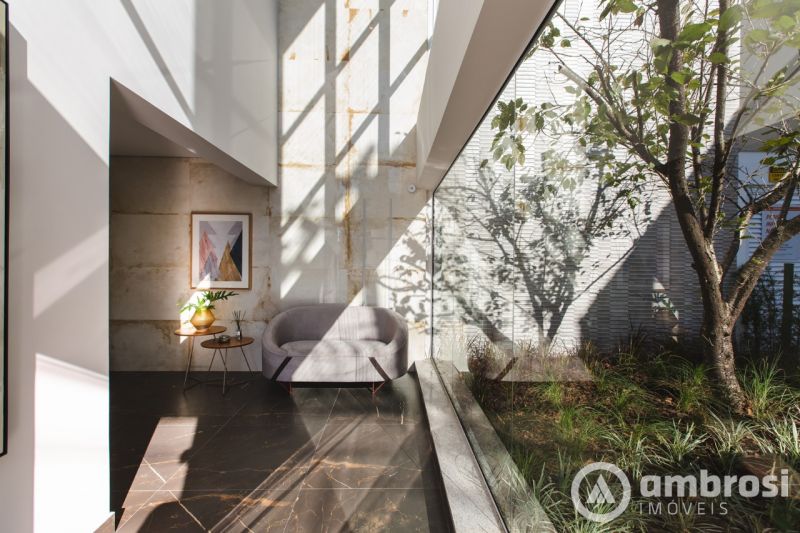 Top Garden, Apartamento no Coração da Cidade.