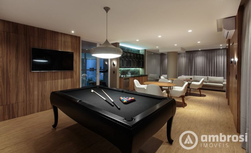 Top Garden, Apartamento no Coração da Cidade.