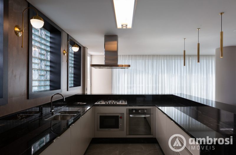 Top Garden, Apartamento no Coração da Cidade.