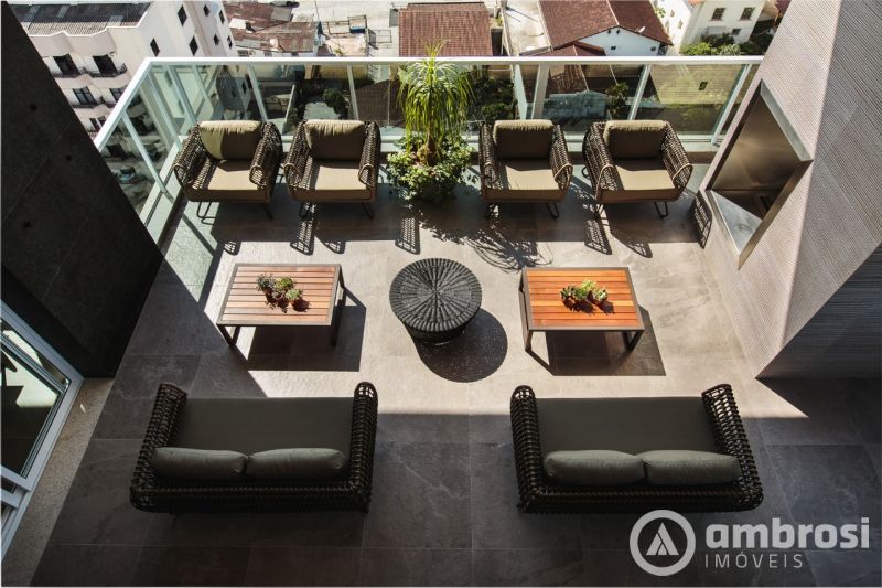 Top Garden, Apartamento no Coração da Cidade.
