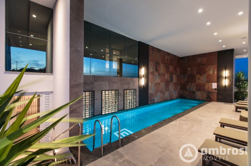 Top Garden, Apartamento no Coração da Cidade.