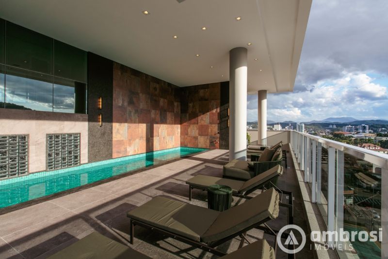 Top Garden, Apartamento no Coração da Cidade.