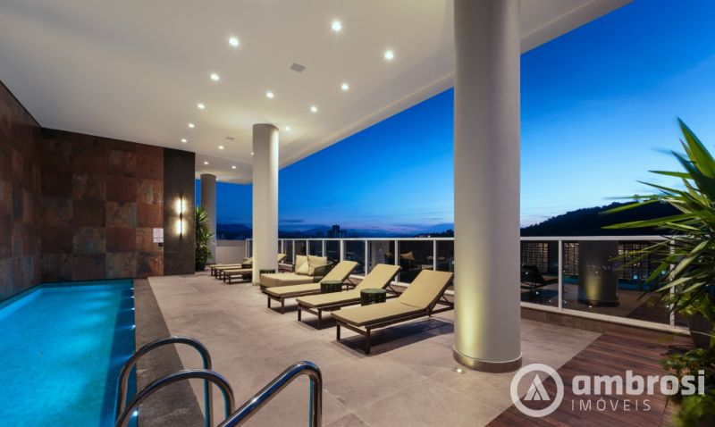 Top Garden, Apartamento no Coração da Cidade.