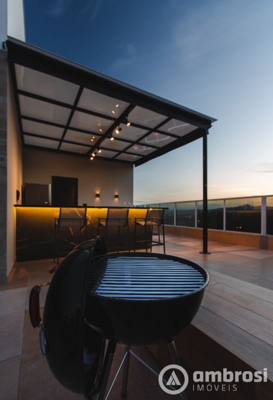 Top Garden, Apartamento no Coração da Cidade.
