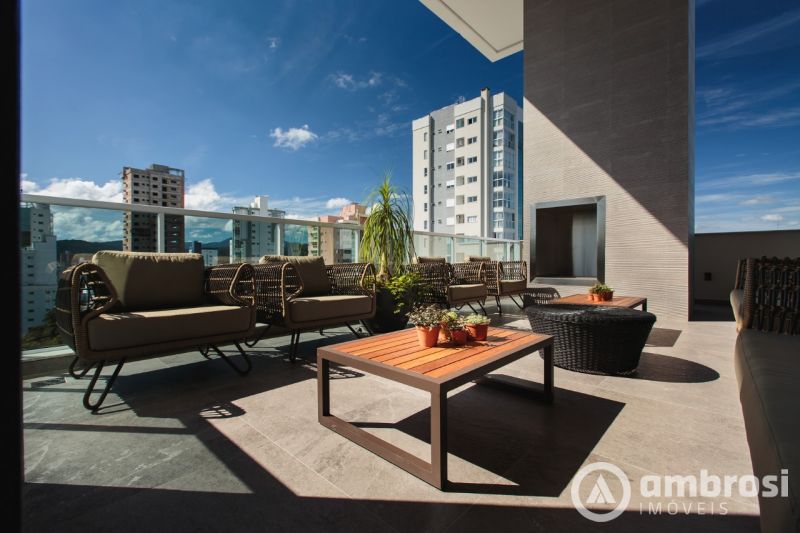 Top Garden, Apartamento no Coração da Cidade.