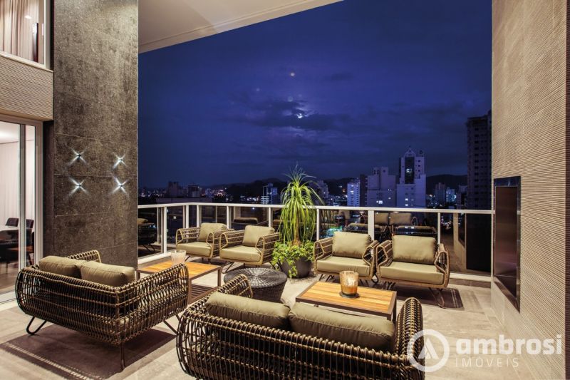 Top Garden, Apartamento no Coração da Cidade.
