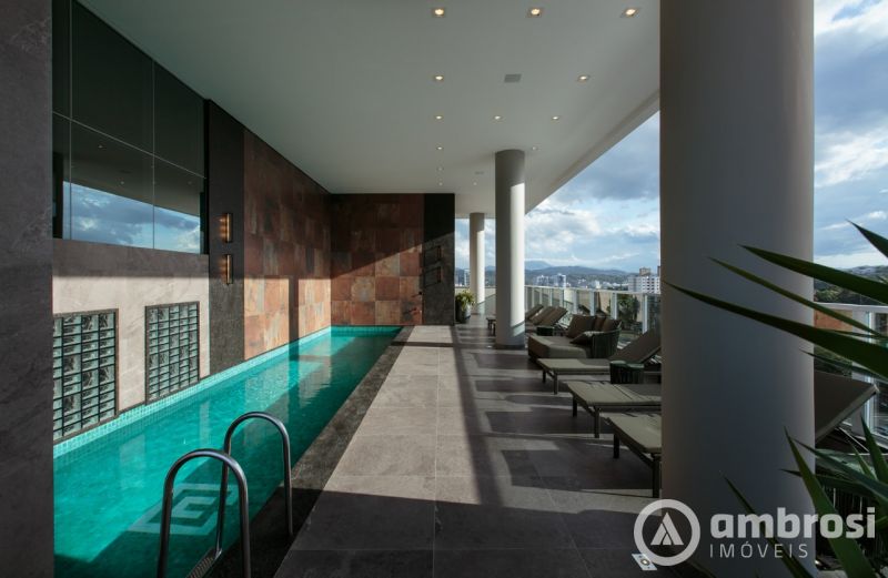 Top Garden, Apartamento no Coração da Cidade.