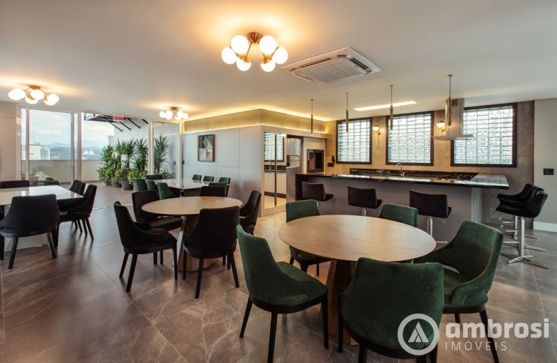 Top Garden, Apartamento no Coração da Cidade.