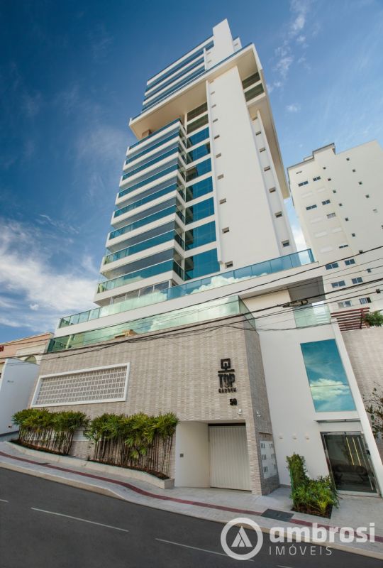 Apartamento de 3 quartos, 203m² no bairro Centro, em Brusque | Eu Corretor