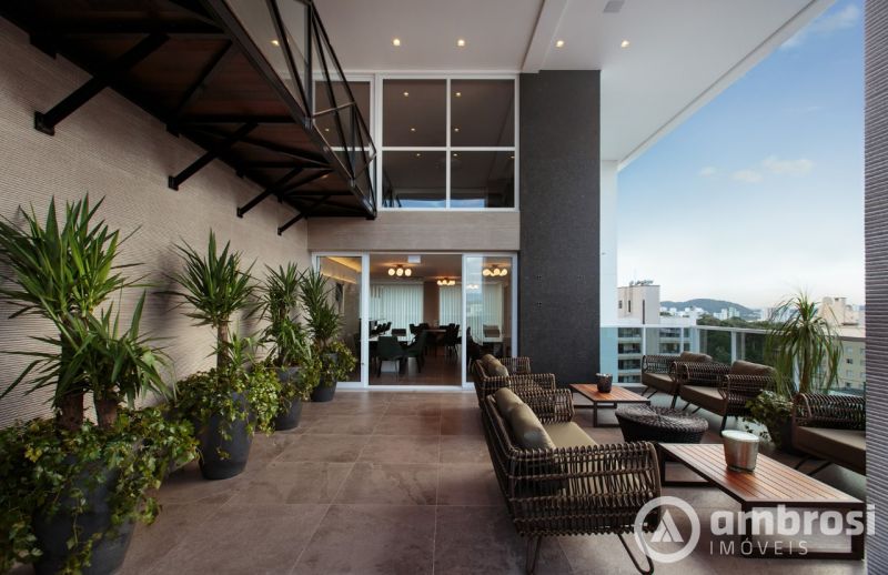 Top Garden, Apartamento no Coração da Cidade.