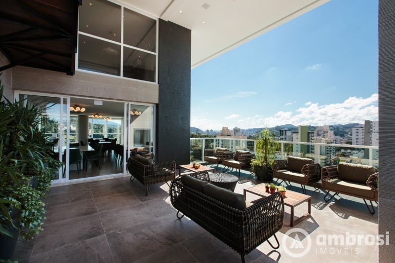 Top Garden, Apartamento no Coração da Cidade.