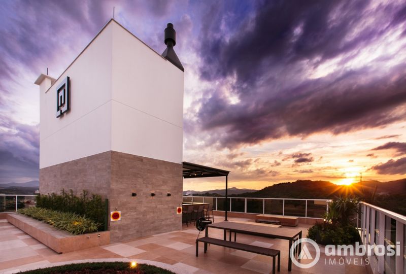 Top Garden, Apartamento no Coração da Cidade.