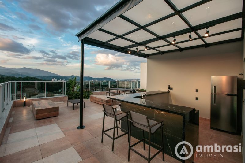 Apartamento de 3 quartos, 203m² no bairro Centro, em Brusque | Eu Corretor