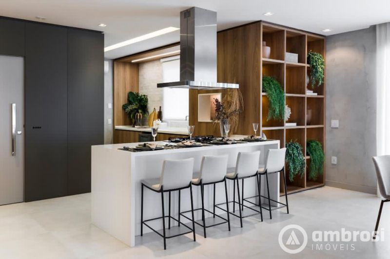 Mueller Ocean Club - Apartamento de Alto Padrão em Balneário Camboriu, 