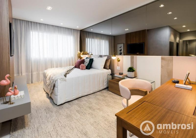 Mueller Ocean Club - Apartamento de Alto Padrão em Balneário Camboriu, 