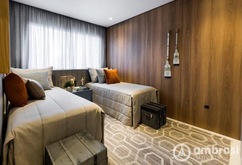 Mueller Ocean Club - Apartamento de Alto Padrão em Balneário Camboriu, 