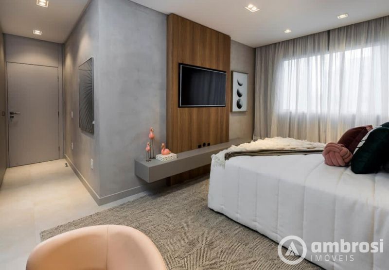Mueller Ocean Club - Apartamento de Alto Padrão em Balneário Camboriu, 