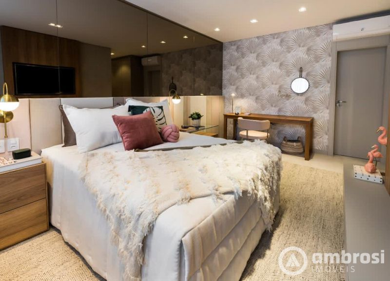 Mueller Ocean Club - Apartamento de Alto Padrão em Balneário Camboriu, 