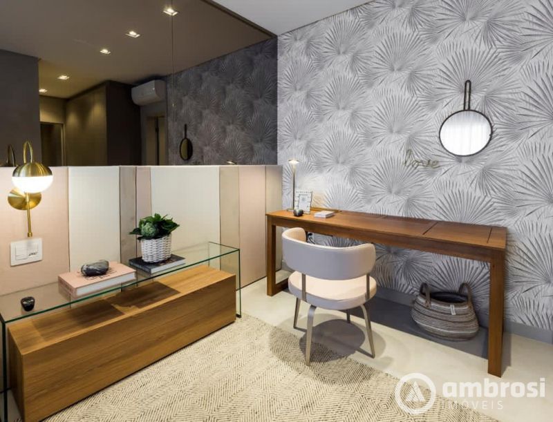 Mueller Ocean Club - Apartamento de Alto Padrão em Balneário Camboriu, 