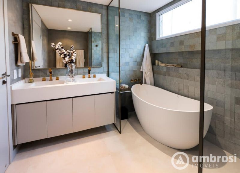 Mueller Ocean Club - Apartamento de Alto Padrão em Balneário Camboriu, 