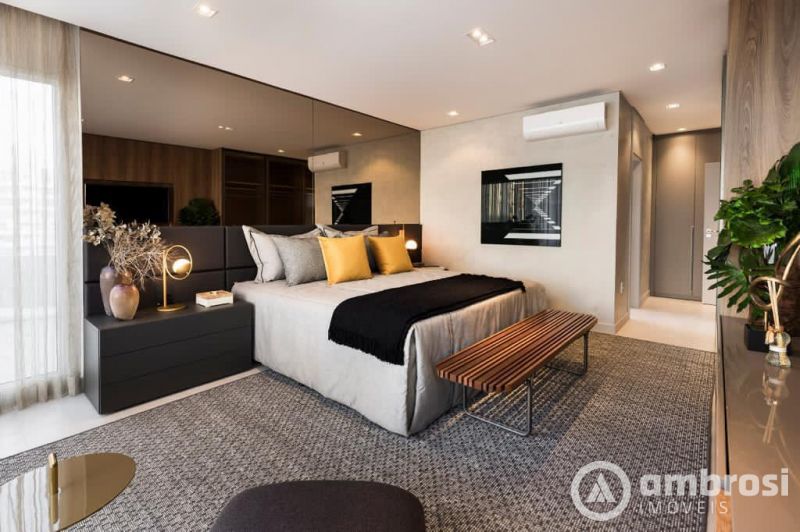 Mueller Ocean Club - Apartamento de Alto Padrão em Balneário Camboriu, 