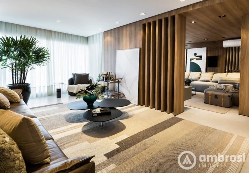 Mueller Ocean Club - Apartamento de Alto Padrão em Balneário Camboriu, 