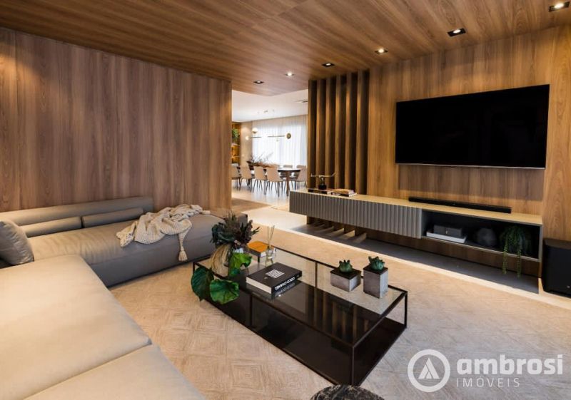 Mueller Ocean Club - Apartamento de Alto Padrão em Balneário Camboriu, 
