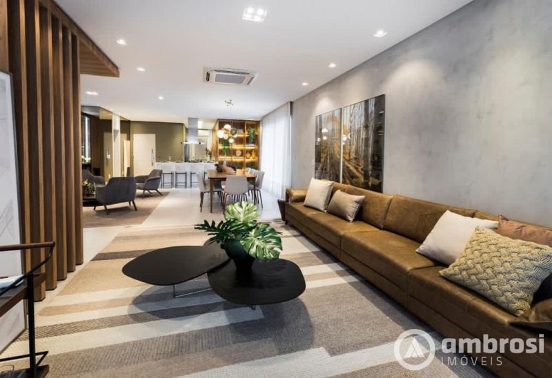 Mueller Ocean Club - Apartamento de Alto Padrão em Balneário Camboriu, 