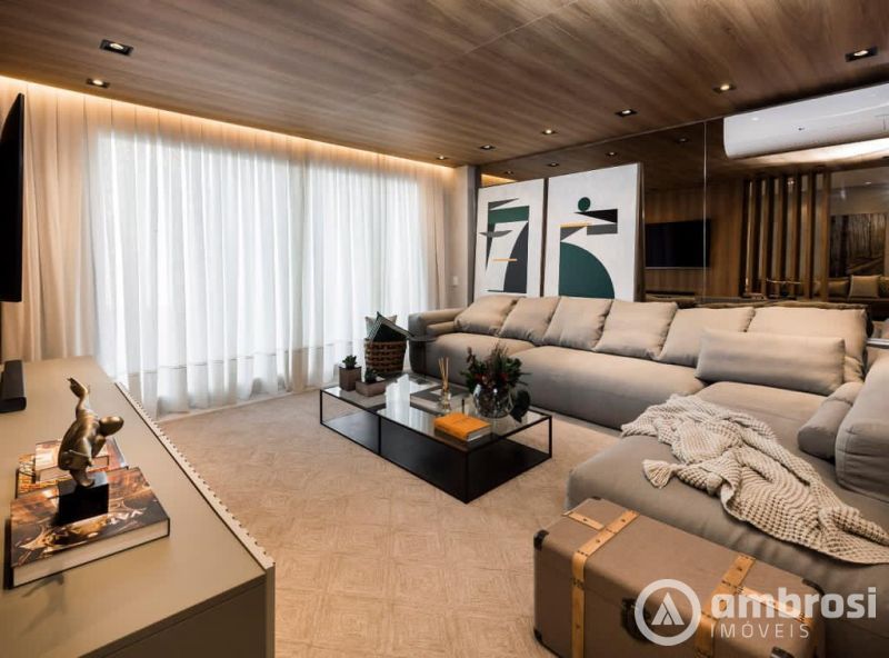 Mueller Ocean Club - Apartamento de Alto Padrão em Balneário Camboriu, 
