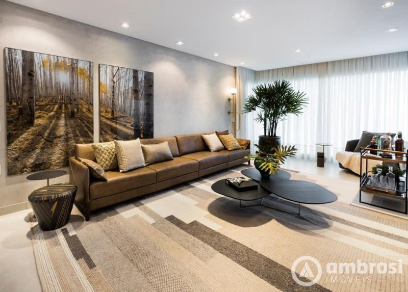 Mueller Ocean Club - Apartamento de Alto Padrão em Balneário Camboriu, 
