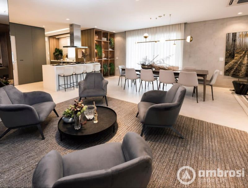 Mueller Ocean Club - Apartamento de Alto Padrão em Balneário Camboriu, 