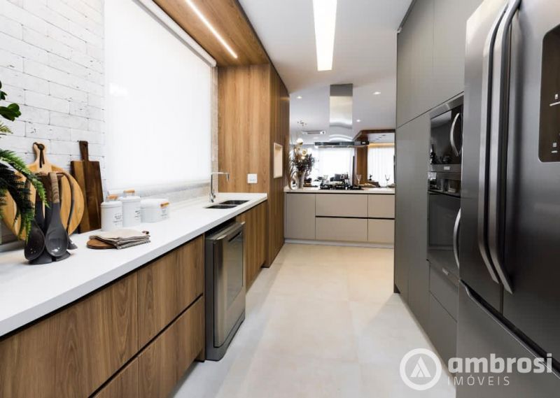 Mueller Ocean Club - Apartamento de Alto Padrão em Balneário Camboriu, 