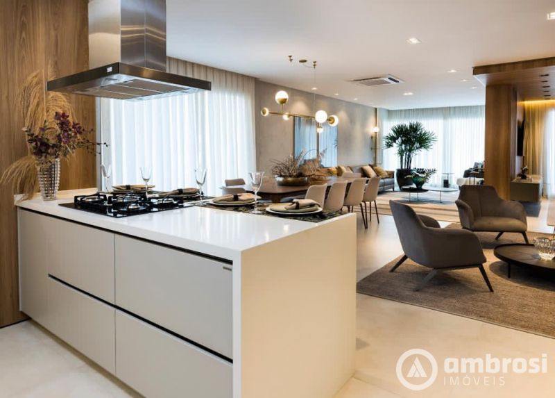 Mueller Ocean Club - Apartamento de Alto Padrão em Balneário Camboriu, 