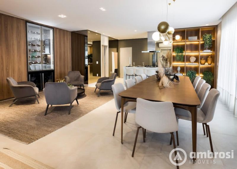 Mueller Ocean Club - Apartamento de Alto Padrão em Balneário Camboriu, 