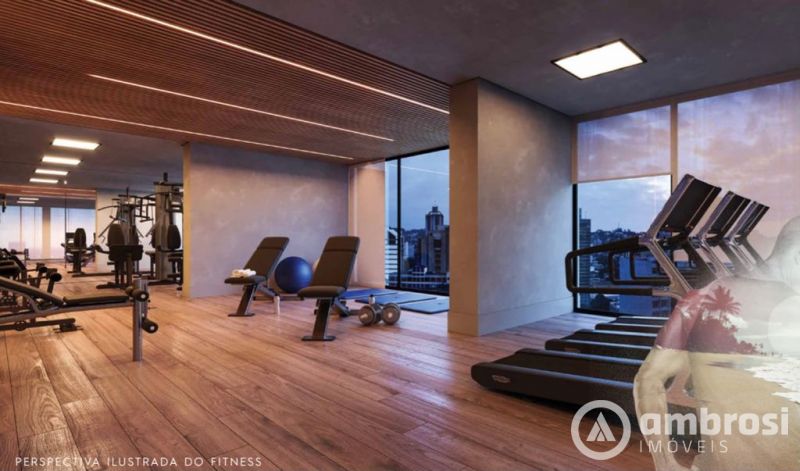 Apartamento de 3 quartos, 221m² no bairro Centro, em Balneário Camboriú | Eu Corretor