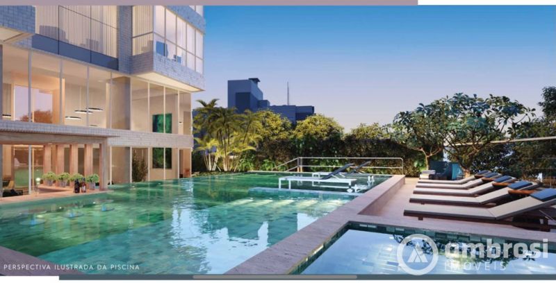Apartamento de 3 quartos, 221m² no bairro Centro, em Balneário Camboriú | Eu Corretor