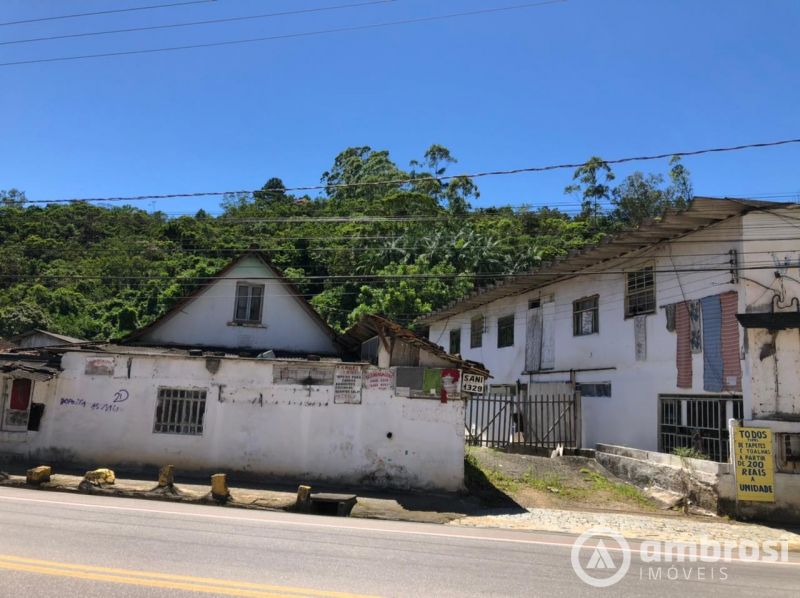 Terreno Comercial Frente pra Avenida Primeiro de Maio