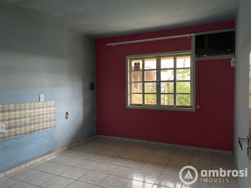 Casa de 3 quartos, no bairro Steffen, em Brusque | Eu Corretor