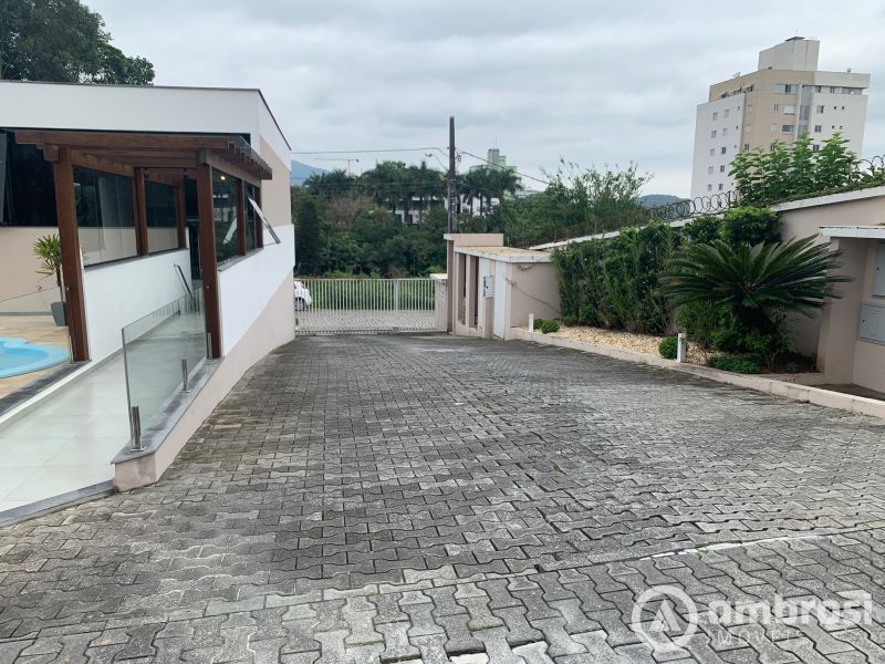 Casa no Condomínio Fechado Ville Verde Residence, no Centro de Brusque