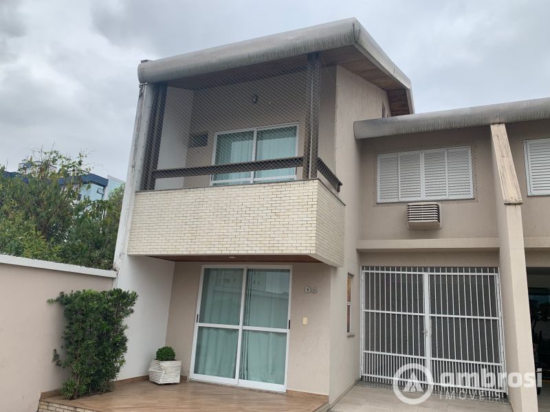 Casa de 2 quartos, 128m² no bairro Centro, em Brusque | Eu Corretor