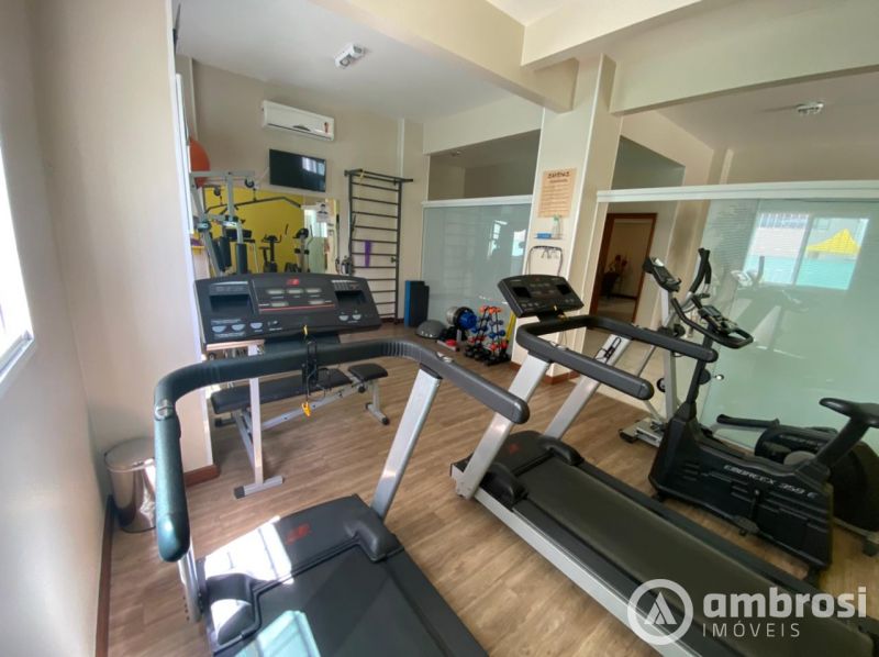Apartamento de 3 quartos, 110m² no bairro Centro I, em Brusque | Eu Corretor