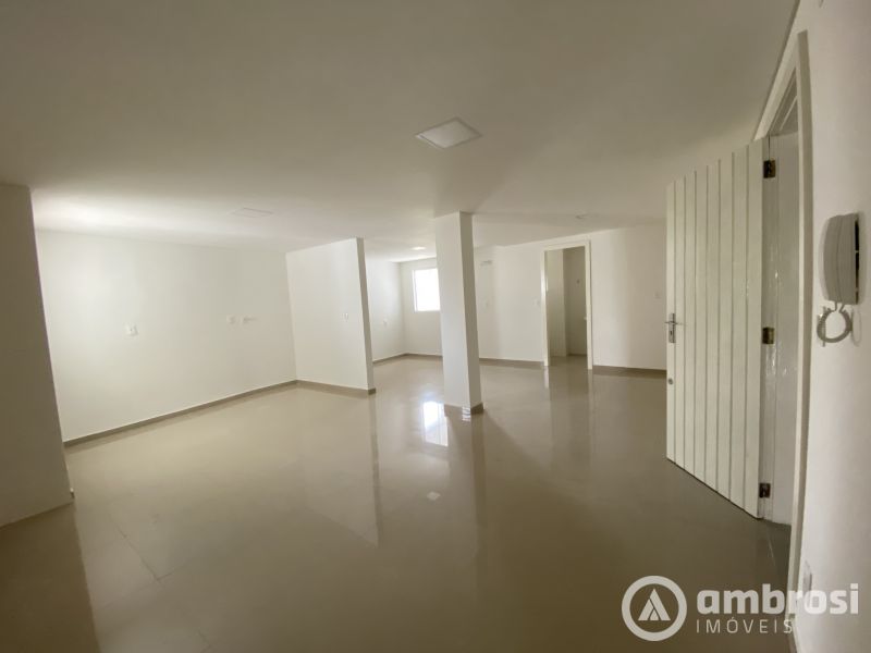 Apartamento de 40m² no bairro Centro II, em Brusque | Eu Corretor