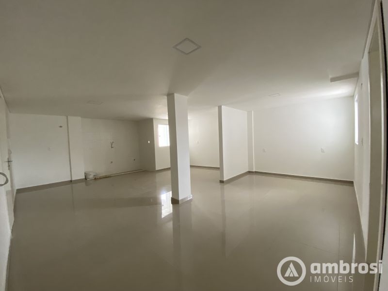 Apartamento de 40m² no bairro Centro II, em Brusque | Eu Corretor