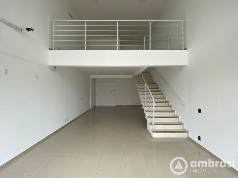 Sala Comercial de 100m² no bairro Santa Rita, em Brusque | Eu Corretor