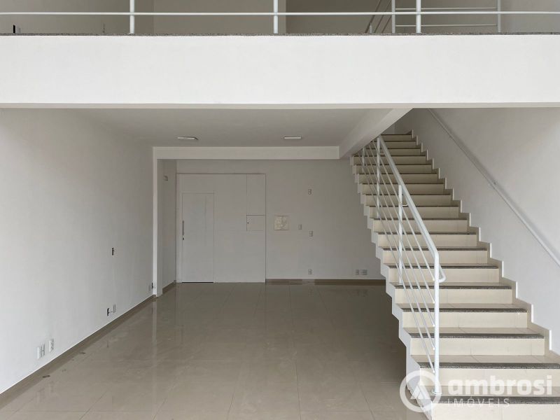 Sala Comercial de 100m² no bairro Santa Rita, em Brusque | Eu Corretor