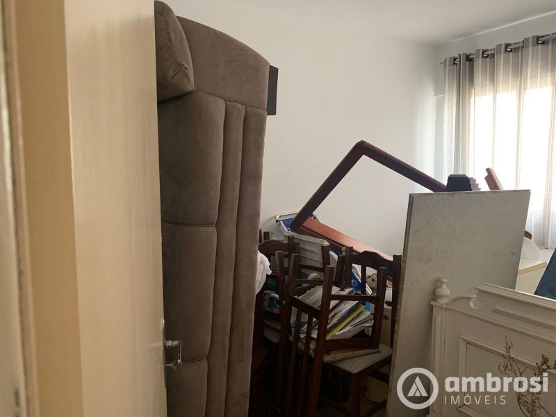 Residencial Dom Guilherme, Amplo Apartamento no Centro de Brusque. 