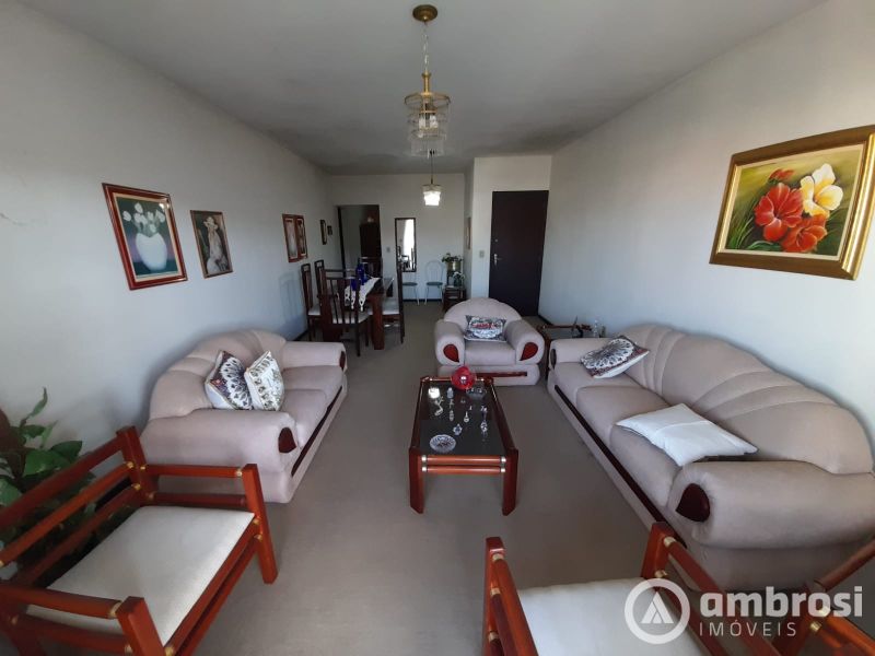 Apartamento no Centro de Brusque