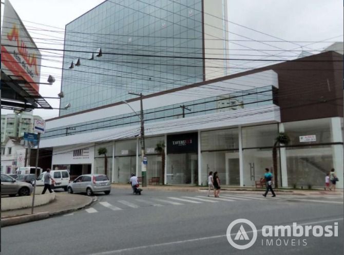 Sala Comercial de | Eu Corretor